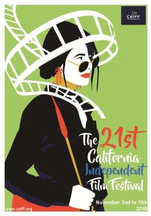 Poster Design by hanaghlittle