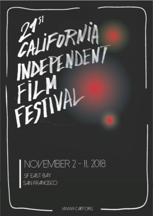 Poster Design by Mari Zakharova