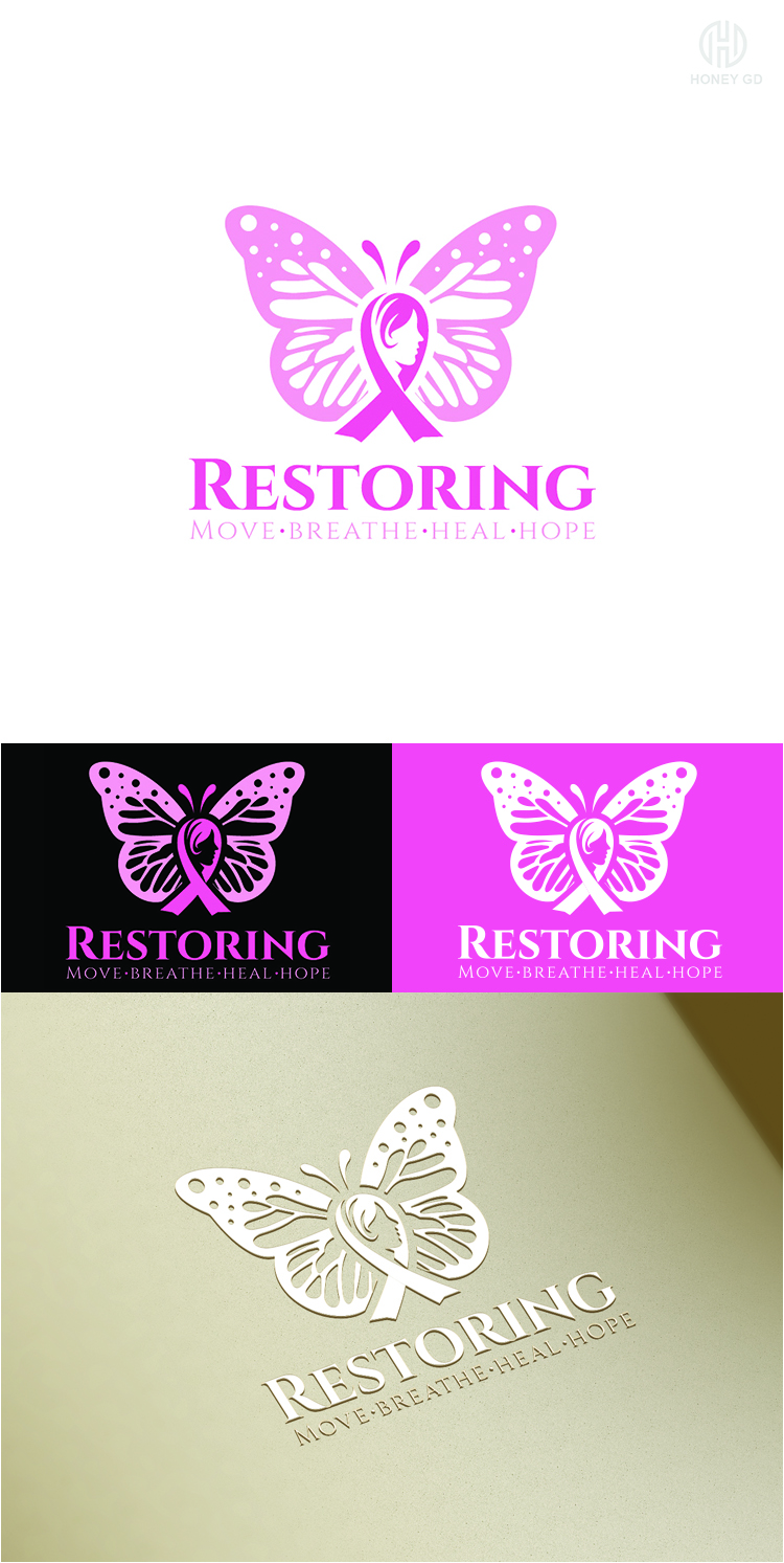 Logo-Design von Honey GD für Fit Judge | Design #16175095