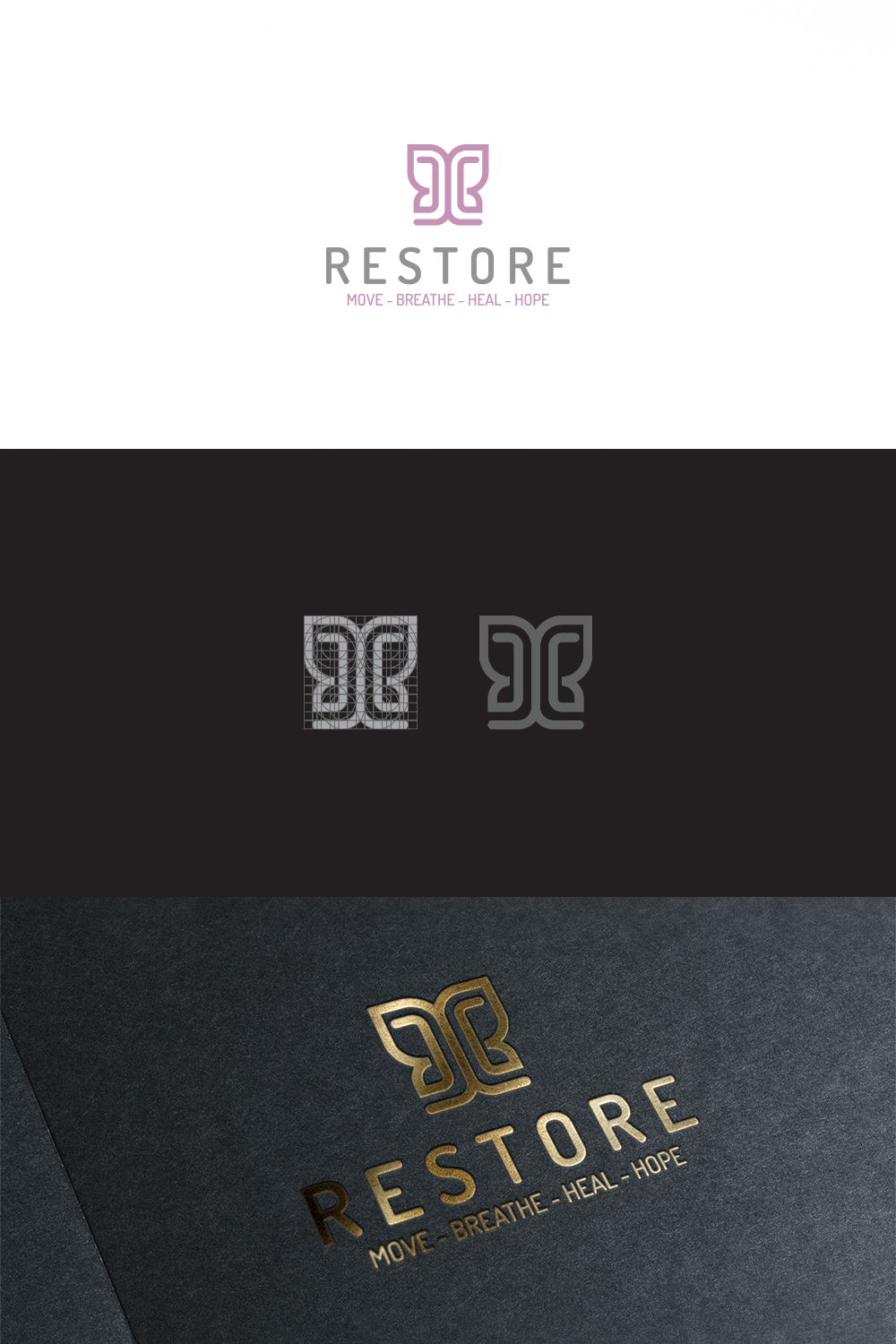 Logo-Design von Decos Studio für Fit Judge | Design #16163313