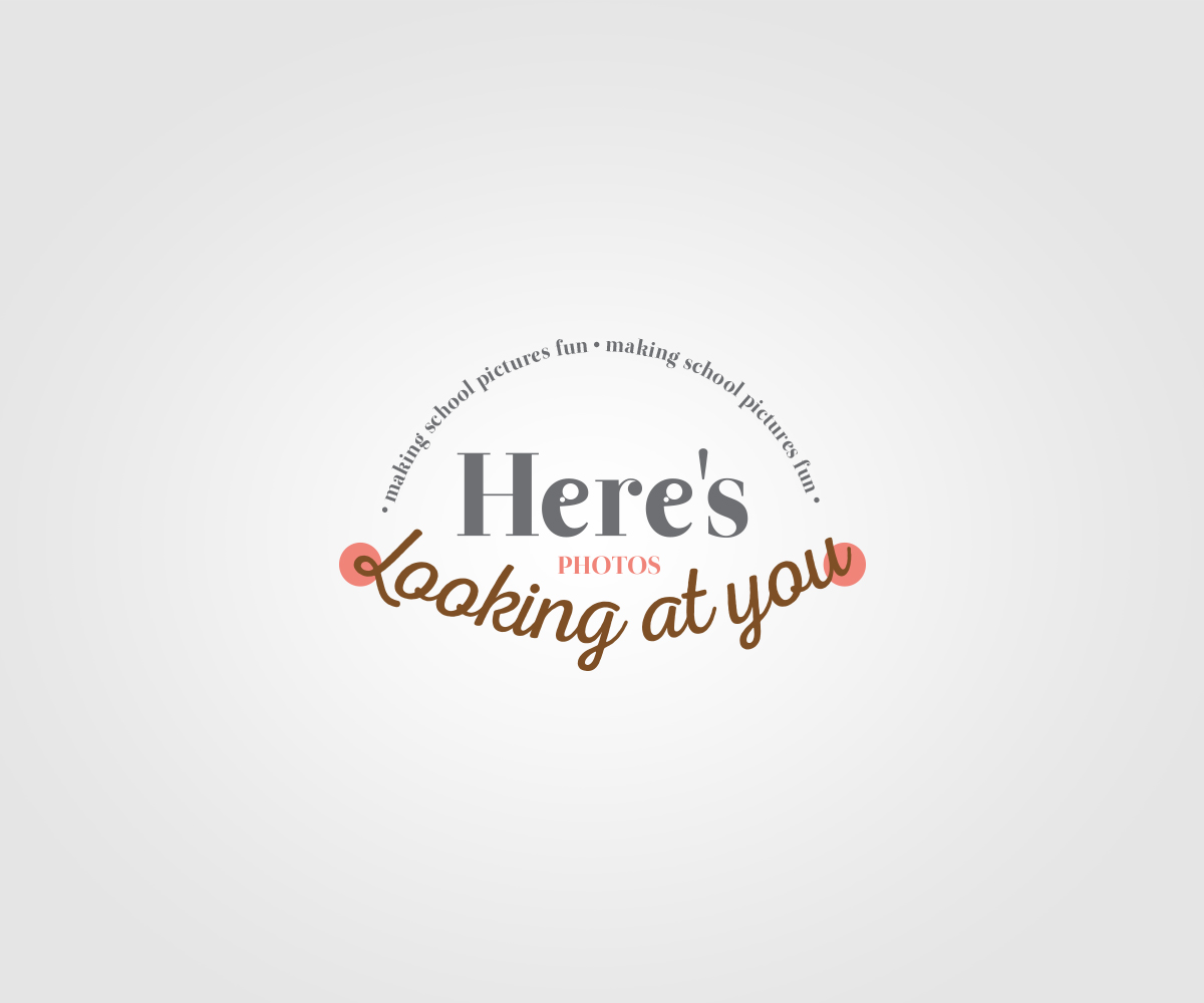 Diseño de Logo por TinaVainilla para Your School Picture | Diseño #16262657