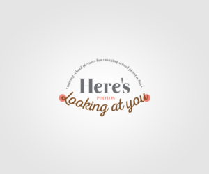 Logo Design by TinaVainilla for Your School Picture | Design: #16262657