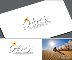 Logo-Design von future logo.com für Your School Picture | Design: #16167712