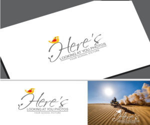 Logo-Design von future logo.com für Your School Picture | Design: #16176955