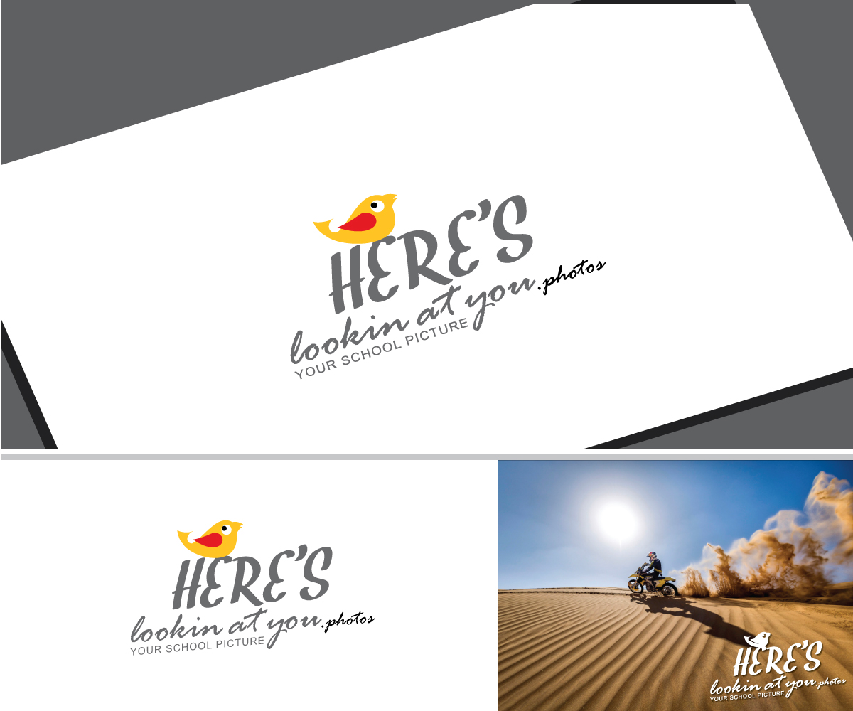 Logo-Design von future logo.com für Your School Picture | Design #16244082