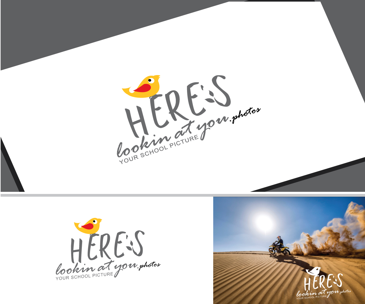 Logo-Design von future logo.com für Your School Picture | Design #16258614