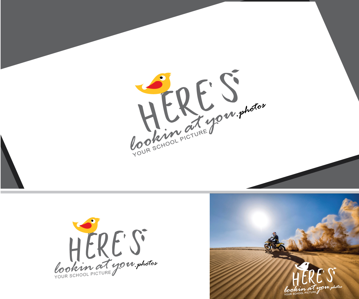 Logo-Design von future logo.com für Your School Picture | Design #16258615