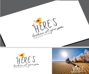 Logo-Design von future logo.com für Your School Picture | Design: #16266526