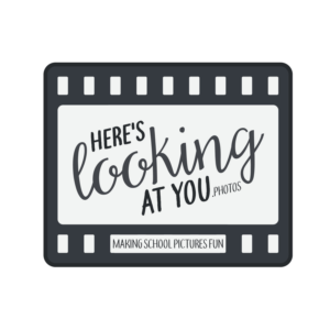 Logo Design by RGreenspan for Your School Picture | Design: #16223135