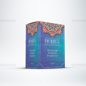 Diseño de Empaque por CENTERSPREAD para Biorita Concept SRL, VAT code RO38307593, Romania, Republcii 185, Baicoi, Prahova | Diseño: #16315583