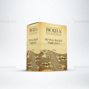 Diseño de Empaque por CENTERSPREAD para Biorita Concept SRL, VAT code RO38307593, Romania, Republcii 185, Baicoi, Prahova | Diseño: #16315584