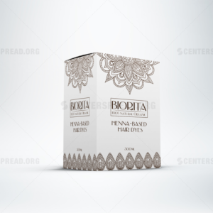 Diseño de Empaque por CENTERSPREAD para Biorita Concept SRL, VAT code RO38307593, Romania, Republcii 185, Baicoi, Prahova | Diseño: #16315585