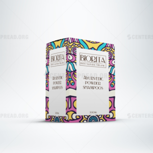 Diseño de Empaque por CENTERSPREAD para Biorita Concept SRL, VAT code RO38307593, Romania, Republcii 185, Baicoi, Prahova | Diseño: #16315586