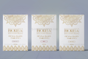 Diseño de Empaque por CENTERSPREAD para Biorita Concept SRL, VAT code RO38307593, Romania, Republcii 185, Baicoi, Prahova | Diseño: #16412265