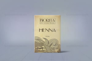 Diseño de Empaque por CENTERSPREAD para Biorita Concept SRL, VAT code RO38307593, Romania, Republcii 185, Baicoi, Prahova | Diseño: #16412284