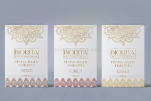 Diseño de Empaque por CENTERSPREAD para Biorita Concept SRL, VAT code RO38307593, Romania, Republcii 185, Baicoi, Prahova | Diseño: #16413368