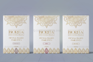 Diseño de Empaque por CENTERSPREAD para Biorita Concept SRL, VAT code RO38307593, Romania, Republcii 185, Baicoi, Prahova | Diseño: #16413369