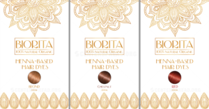 Packaging Design by CENTERSPREAD for Biorita Concept SRL, VAT code RO38307593, Romania, Republcii 185, Baicoi, Prahova | Design #16415246