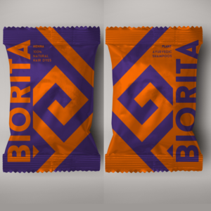 Packaging Design by barbo for Biorita Concept SRL, VAT code RO38307593, Romania, Republcii 185, Baicoi, Prahova | Design #16378937