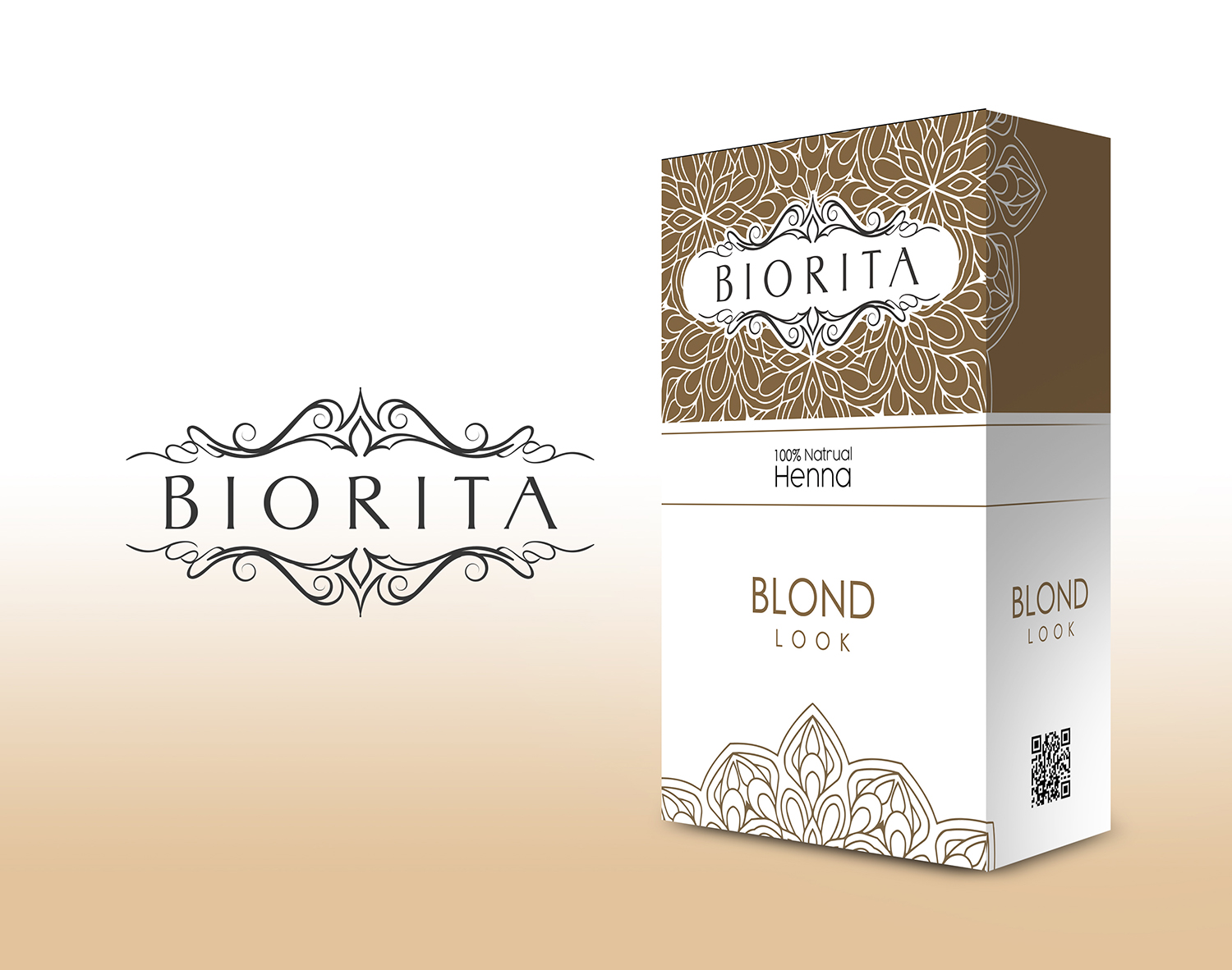 Diseño de Empaque por Ayman Solomon para Biorita Concept SRL, VAT code RO38307593, Romania, Republcii 185, Baicoi, Prahova | Diseño #16375771