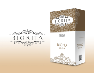 Diseño de Empaque por Ayman Solomon para Biorita Concept SRL, VAT code RO38307593, Romania, Republcii 185, Baicoi, Prahova | Diseño: #16375771
