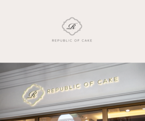 logo should represent our upscale customers | Logo Design by ALCD