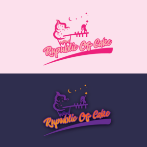 Logo Design by Fr30846
