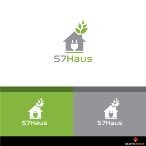 Logo Design by Graphic Bricks