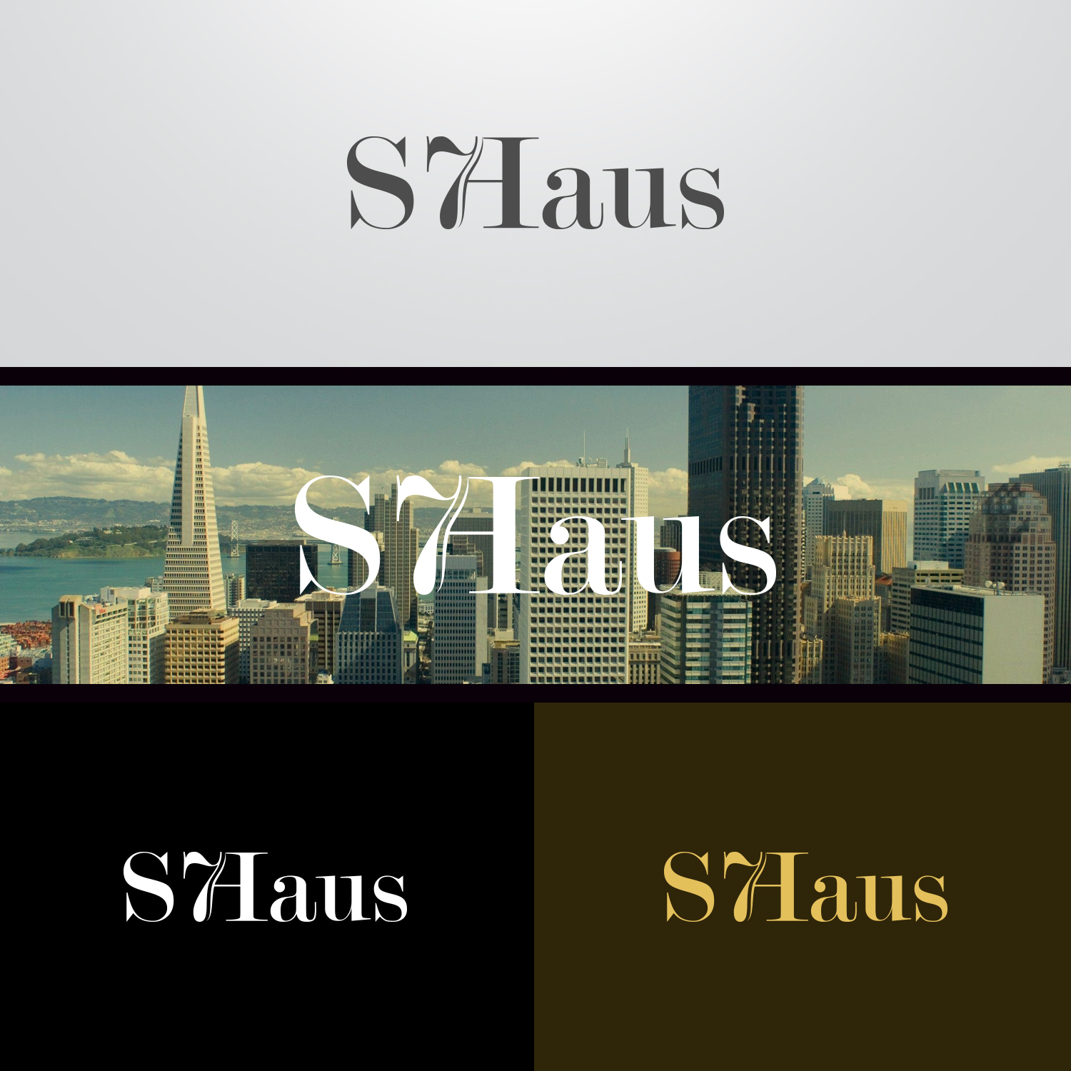 Logo Design by Aliza Creative for this project | Design #16162857