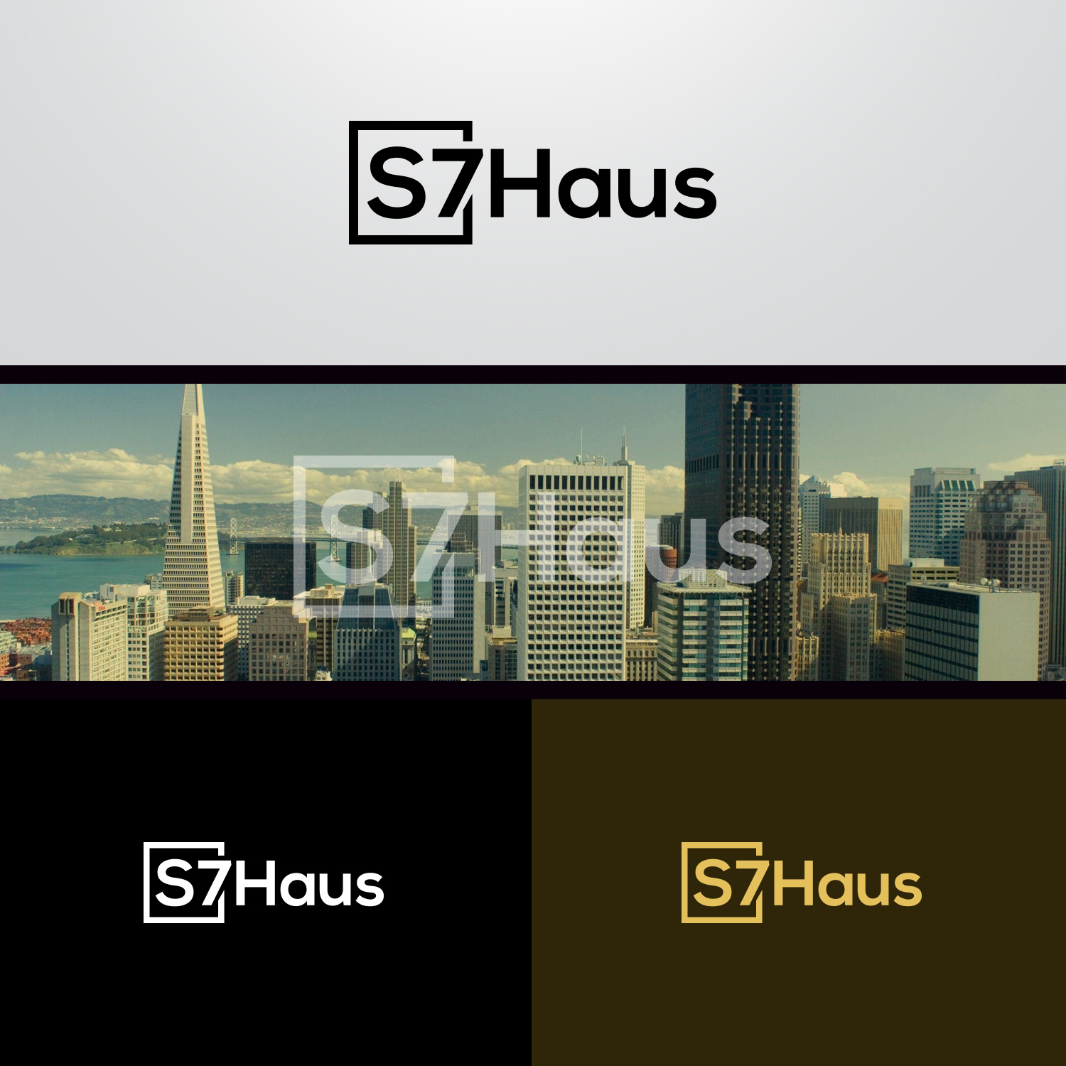 Logo-Design von Aliza Creative für dieses Projekt | Design #16163039