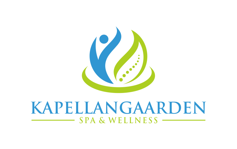 Logo Design by ronyakiz for Kapellangaarden Spa & Wellness | Design #16334948