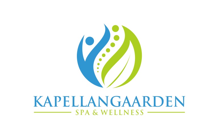 Logo Design by ronyakiz for Kapellangaarden Spa & Wellness | Design #16334963