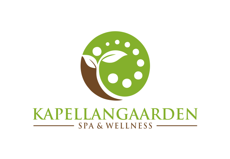 Logo Design by ronyakiz for Kapellangaarden Spa & Wellness | Design #16334980