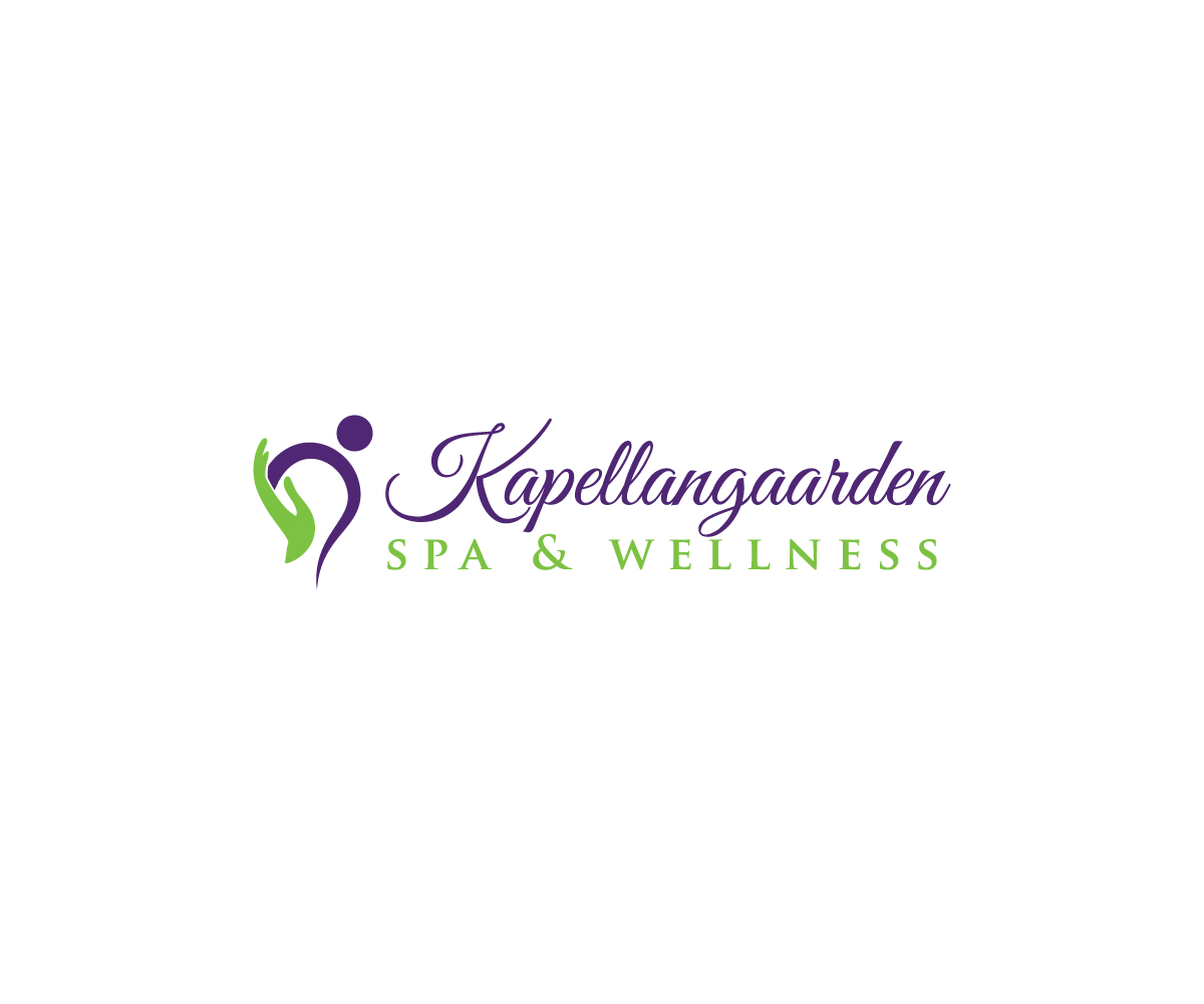 Logo Design by niko for Kapellangaarden Spa & Wellness | Design #16280239