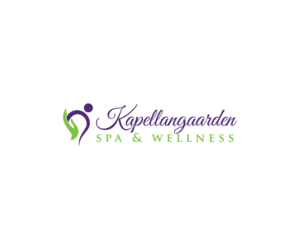Logo Design by niko for Kapellangaarden Spa & Wellness | Design: #16280239