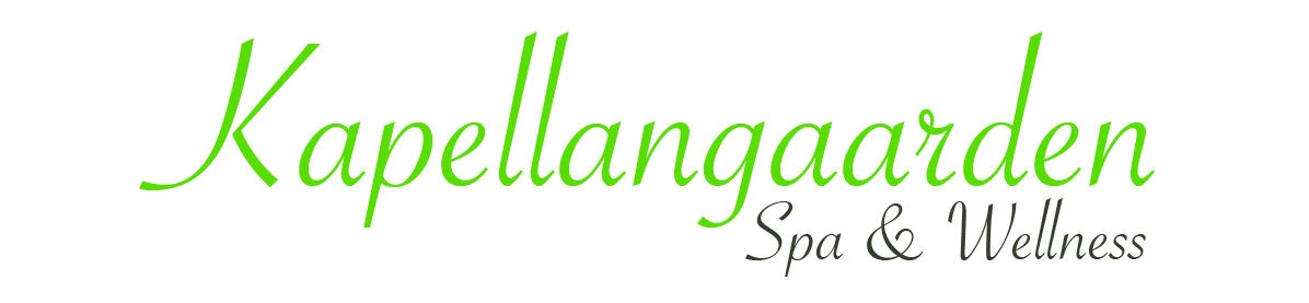 Logo-Design von kerynsenn für Kapellangaarden Spa & Wellness | Design #16333800