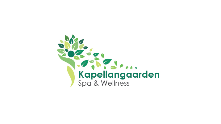 Logo Design by Pixel Story for Kapellangaarden Spa & Wellness | Design #16325661