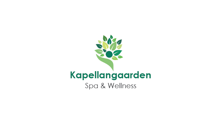 Logo Design by Pixel Story for Kapellangaarden Spa & Wellness | Design #16325672