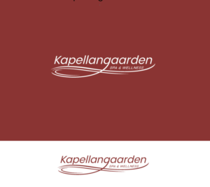 Design de Logo par instudio pour Kapellangaarden Spa & Wellness | Design : #16279945