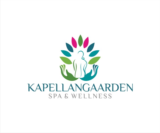 Logo Design by nutu for Kapellangaarden Spa & Wellness | Design #16277450