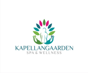 Design de Logo par nutu pour Kapellangaarden Spa & Wellness | Design : #16277450