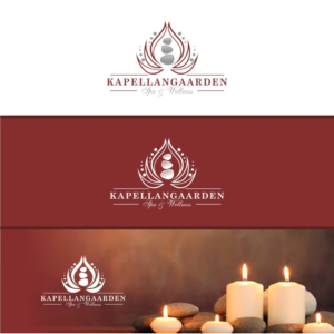 Design de Logo par creative.bugs pour Kapellangaarden Spa & Wellness | Design : #16298865