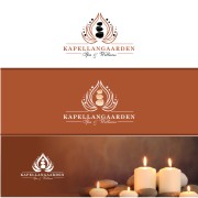 Logo Design by creative.bugs for Kapellangaarden Spa & Wellness | Design #16440717