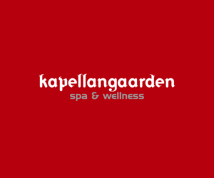 Logo Design by Pablo Picasso for Kapellangaarden Spa & Wellness | Design: #16332833