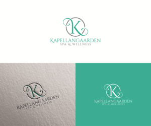 Design de Logo par eMARK pour Kapellangaarden Spa & Wellness | Design : #16306532