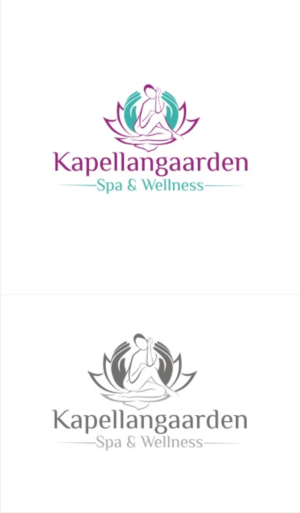 Design de Logo par delu 003 pour Kapellangaarden Spa & Wellness | Design : #16277625