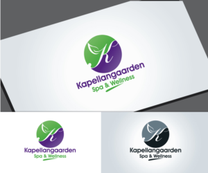 Logo Design by future logo.com for Kapellangaarden Spa & Wellness | Design: #16284652