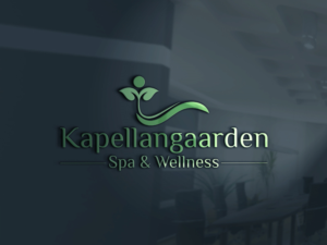 Logo Design by poran for Kapellangaarden Spa & Wellness | Design: #16289735