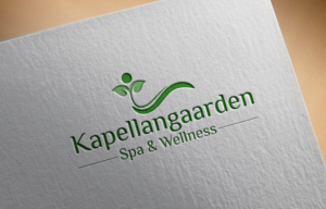 Logo Design by poran for Kapellangaarden Spa & Wellness | Design: #16289736
