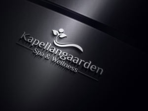 Logo Design by poran for Kapellangaarden Spa & Wellness | Design: #16289737